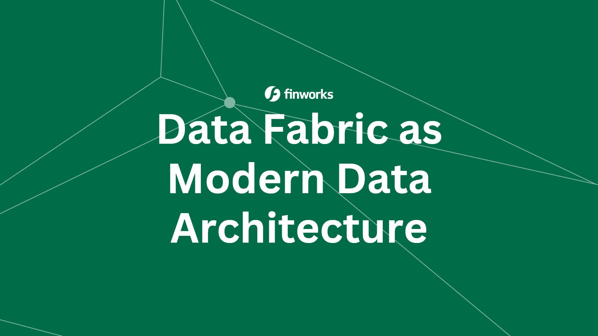 Data Fabric As Modern Data Architecture Pdf Cloud Computing Analytics - Download Amazing Dark Texture | HD